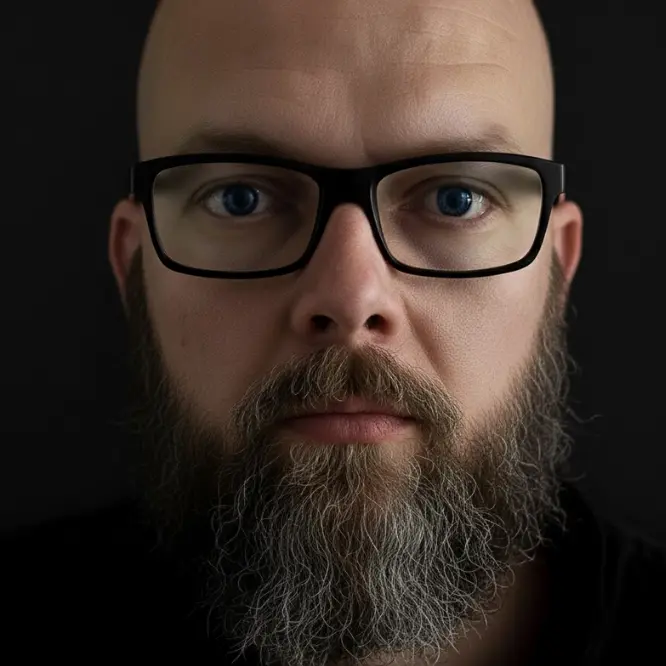 Sebastian Palencsár - Linux Administrator und technischer Redakteur